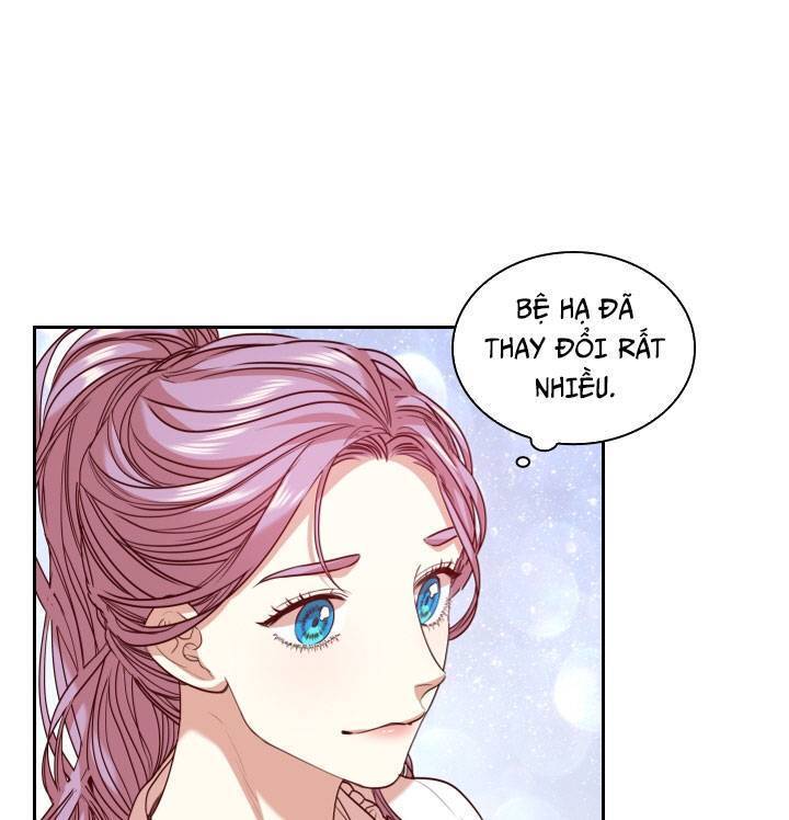 Thư Ký Của Bạo Chúa: Chapter 25