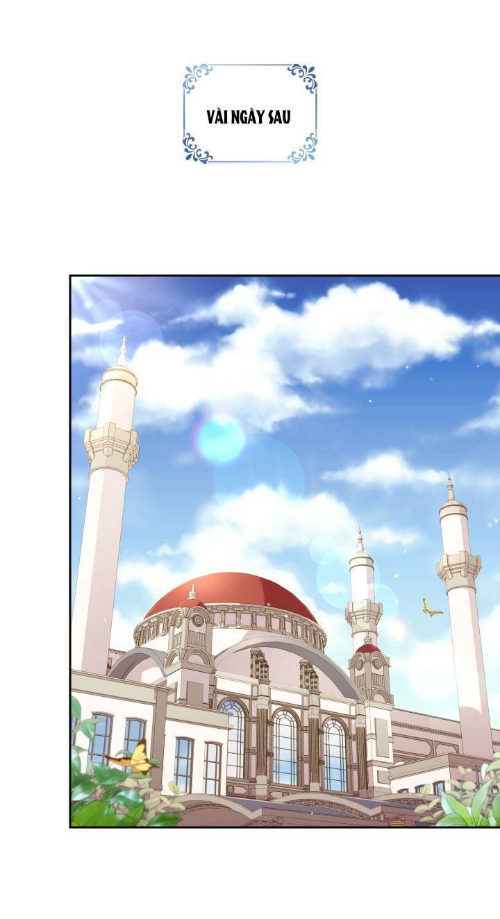 Thư Ký Của Bạo Chúa: Chapter 25