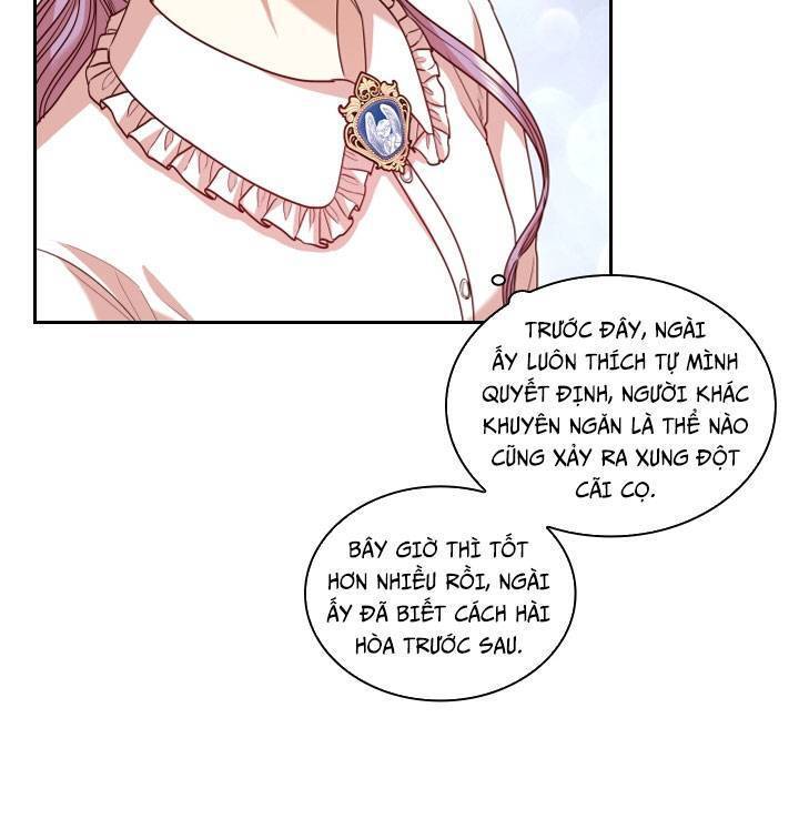 Thư Ký Của Bạo Chúa: Chapter 25