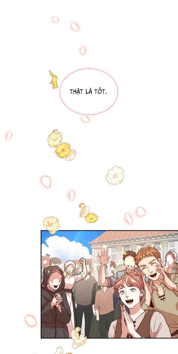 Thư Ký Của Bạo Chúa: Chapter 25