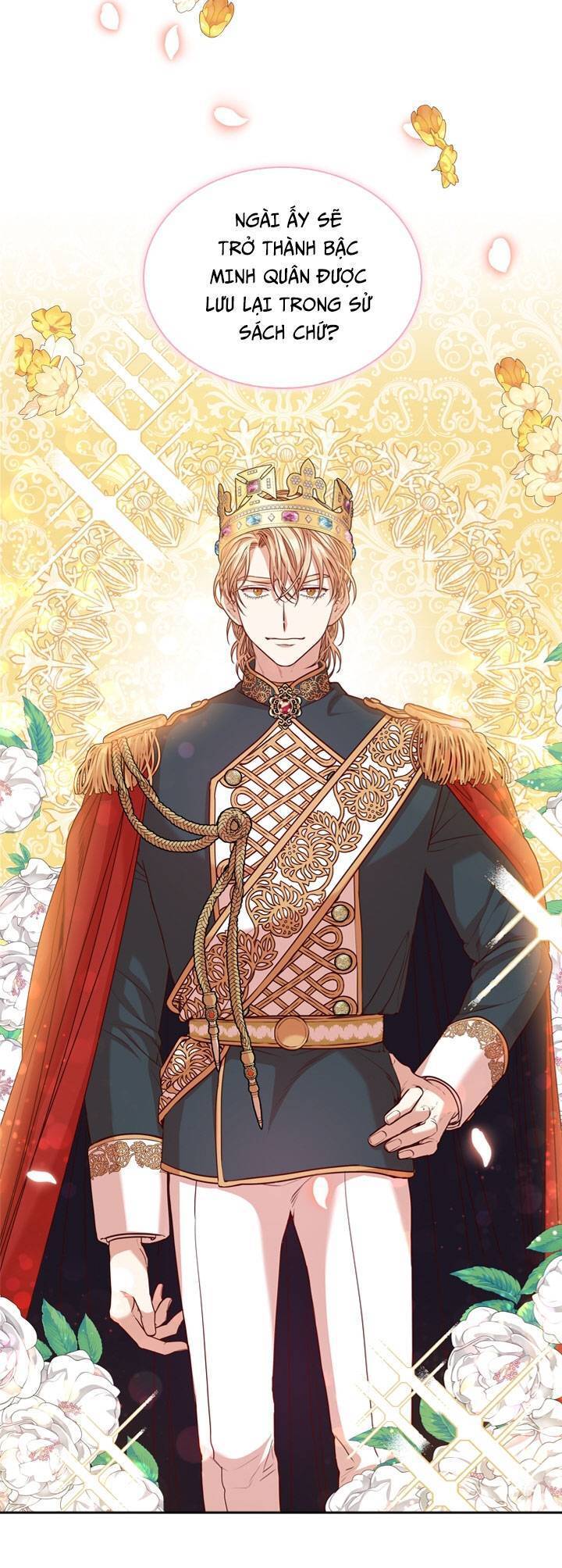 Thư Ký Của Bạo Chúa: Chapter 25