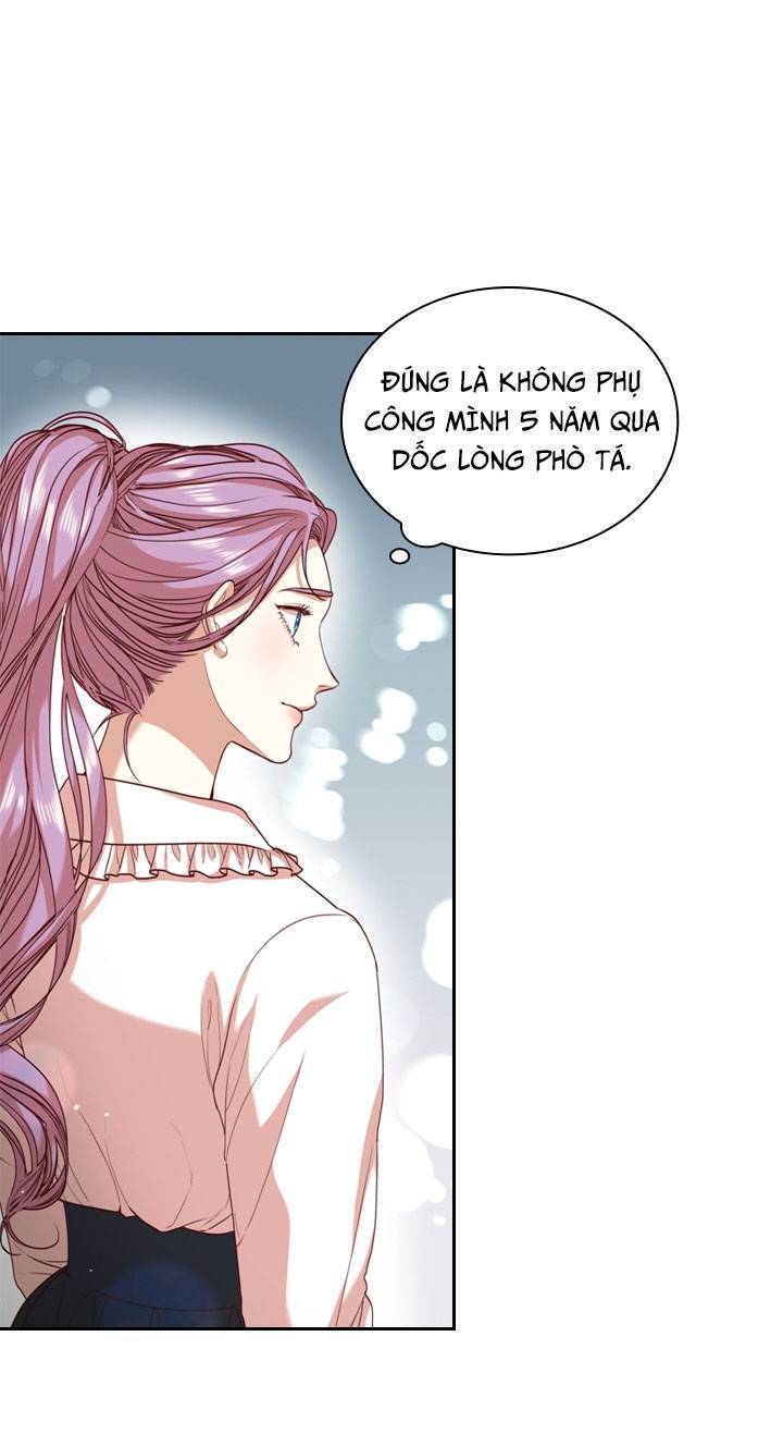 Thư Ký Của Bạo Chúa: Chapter 25