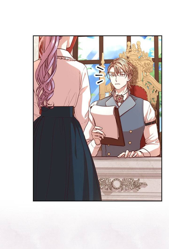 Thư Ký Của Bạo Chúa: Chapter 25