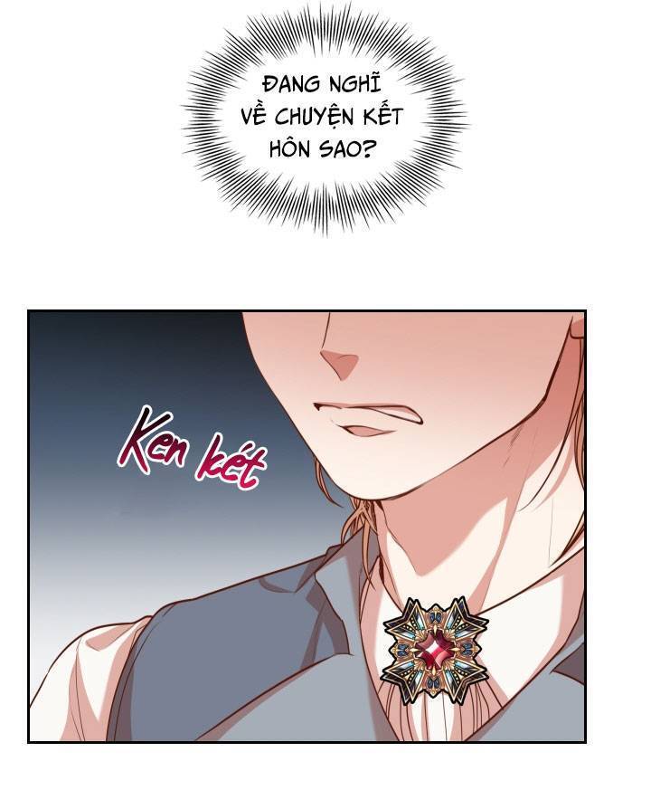 Thư Ký Của Bạo Chúa: Chapter 25