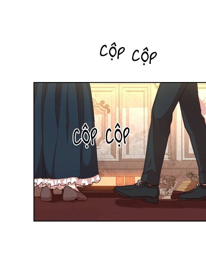 Thư Ký Của Bạo Chúa: Chapter 25
