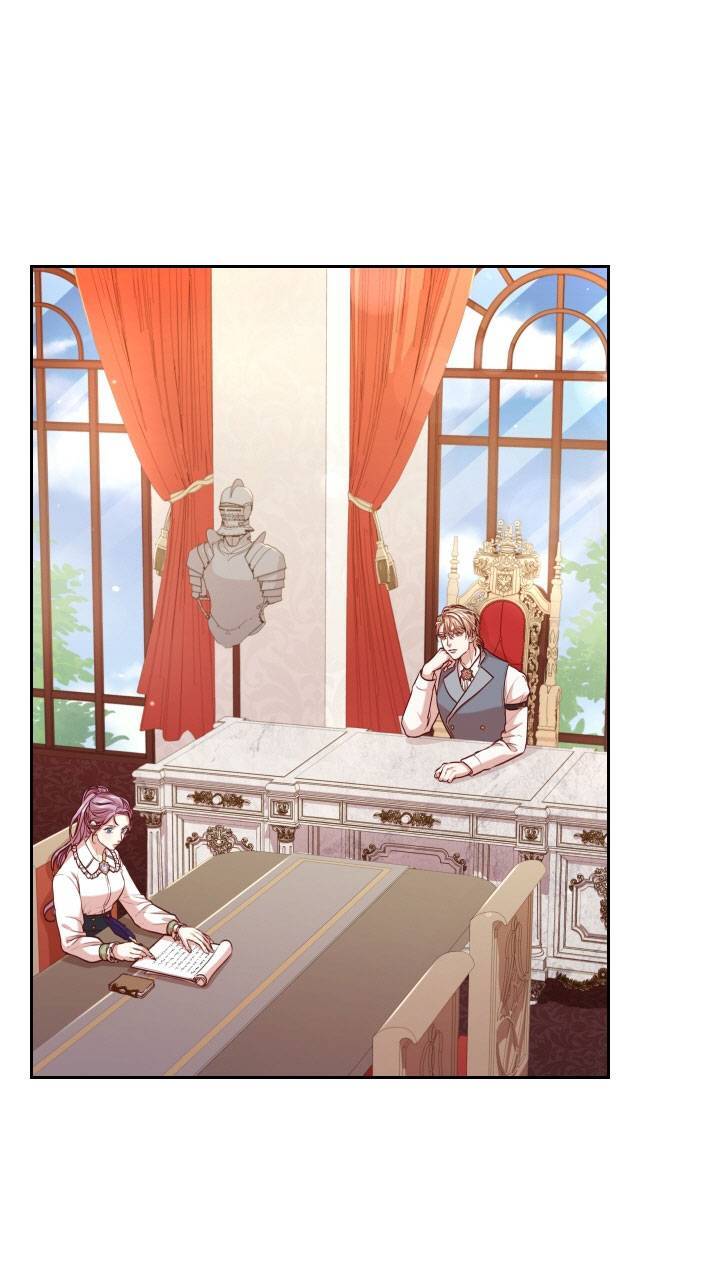 Thư Ký Của Bạo Chúa: Chapter 25