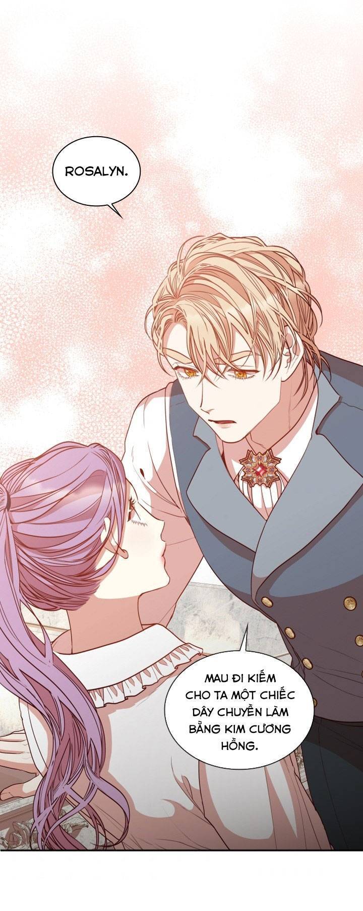 Thư Ký Của Bạo Chúa: Chapter 25