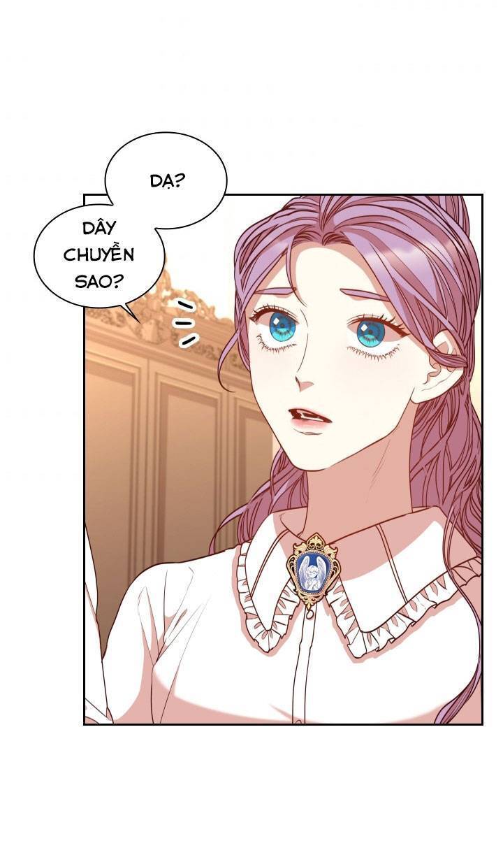 Thư Ký Của Bạo Chúa: Chapter 25