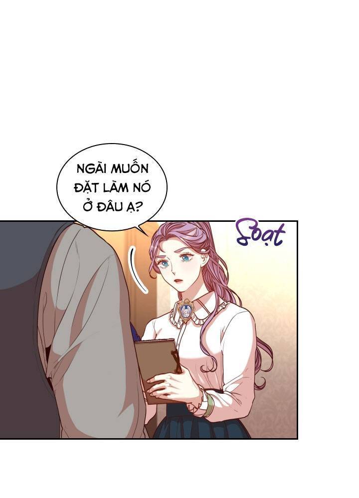 Thư Ký Của Bạo Chúa: Chapter 25