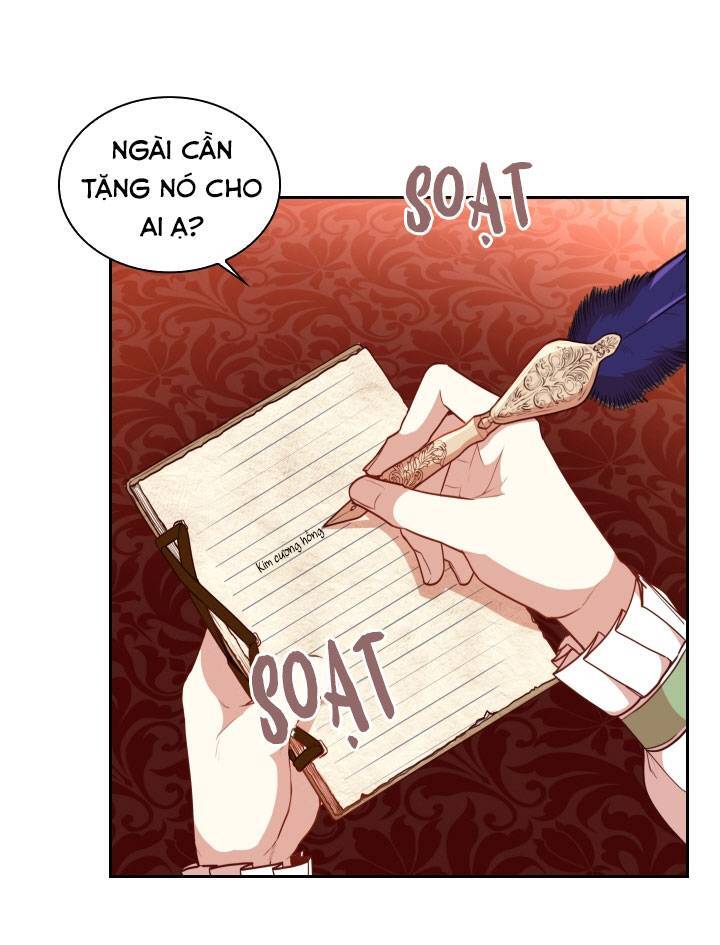 Thư Ký Của Bạo Chúa: Chapter 25