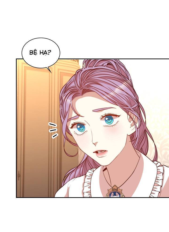 Thư Ký Của Bạo Chúa: Chapter 25
