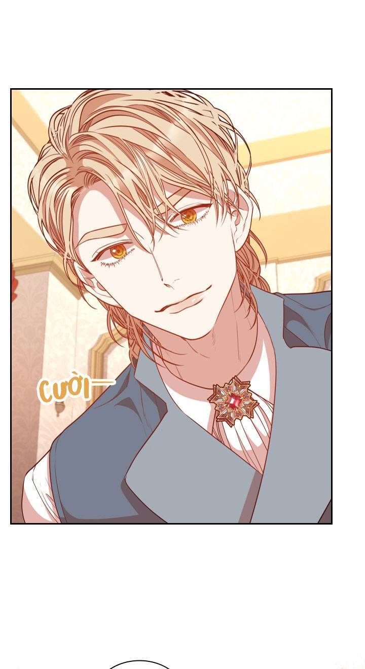 Thư Ký Của Bạo Chúa: Chapter 25