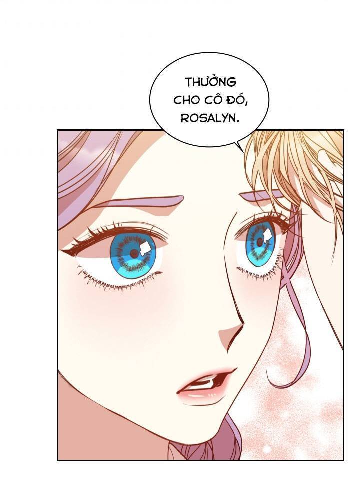 Thư Ký Của Bạo Chúa: Chapter 25
