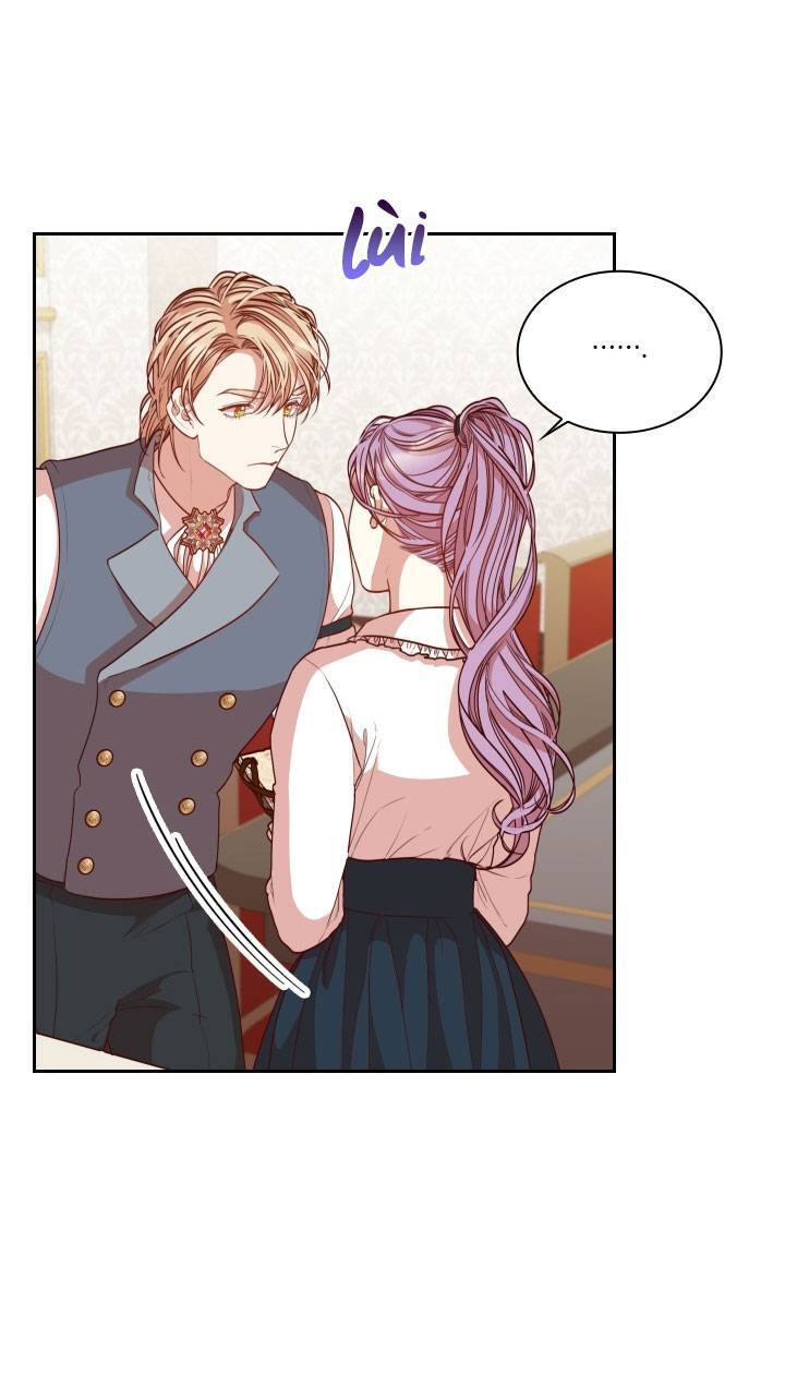 Thư Ký Của Bạo Chúa: Chapter 25