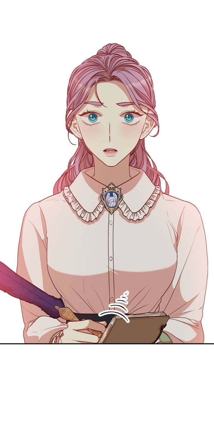 Thư Ký Của Bạo Chúa: Chapter 25