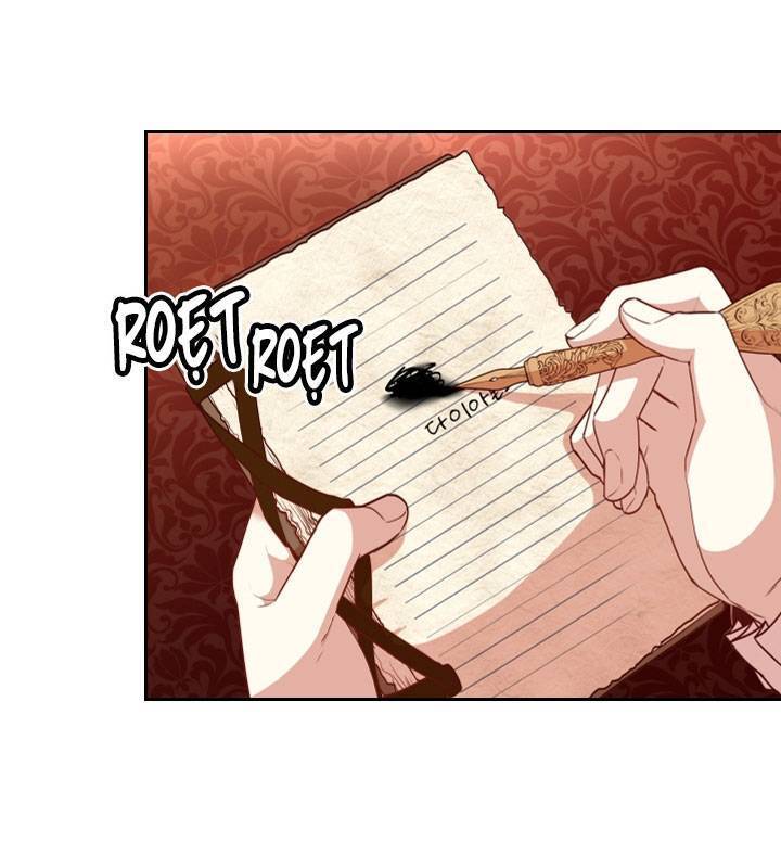 Thư Ký Của Bạo Chúa: Chapter 25