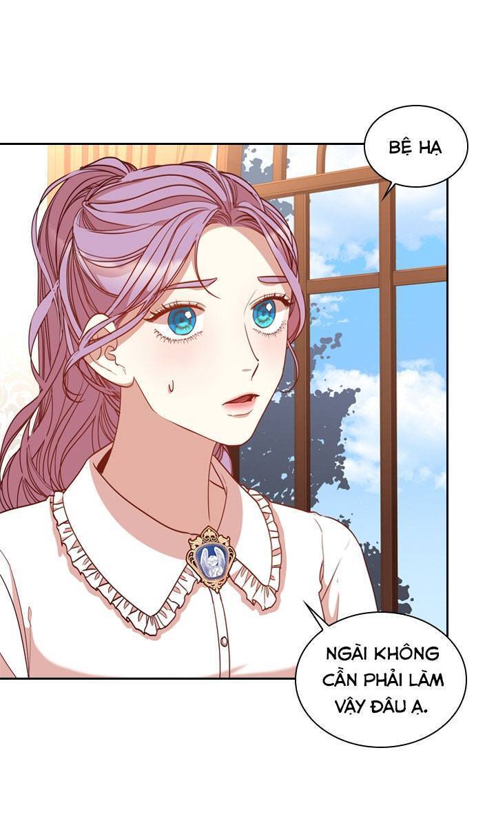 Thư Ký Của Bạo Chúa: Chapter 25