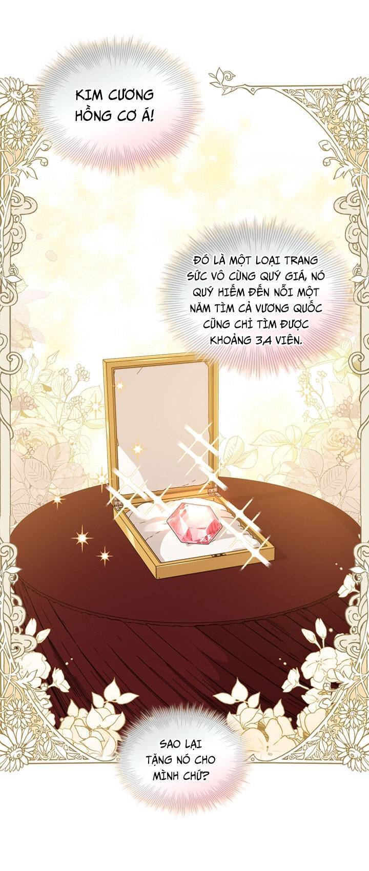 Thư Ký Của Bạo Chúa: Chapter 25