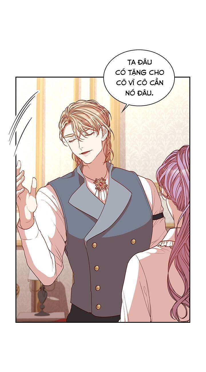 Thư Ký Của Bạo Chúa: Chapter 25