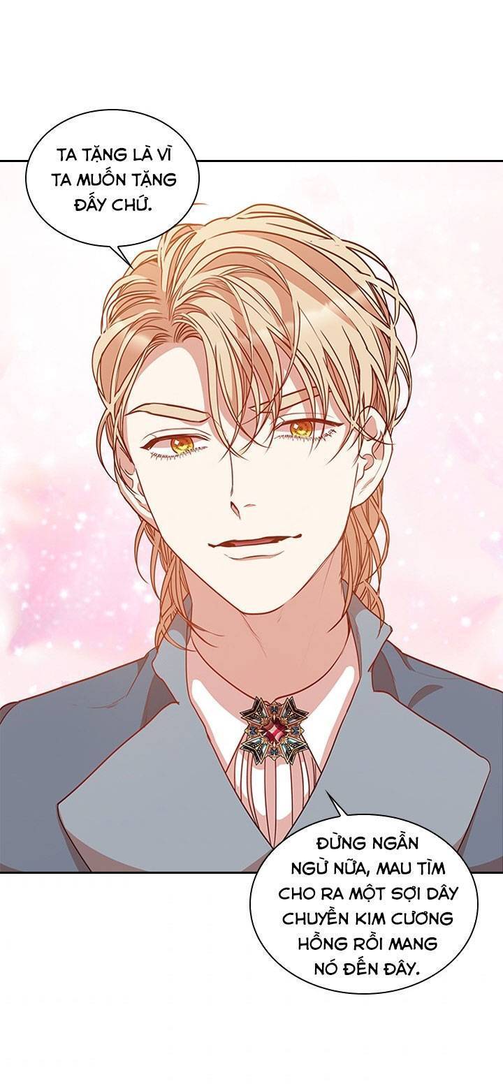 Thư Ký Của Bạo Chúa: Chapter 25
