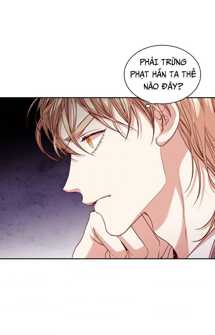 Thư Ký Của Bạo Chúa: Chapter 25