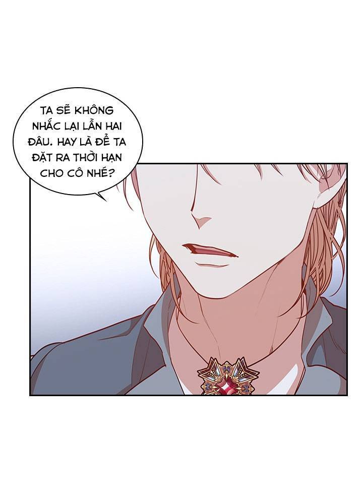 Thư Ký Của Bạo Chúa: Chapter 25