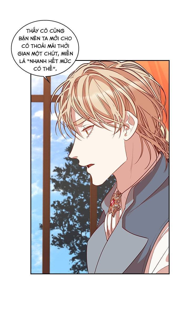 Thư Ký Của Bạo Chúa: Chapter 25