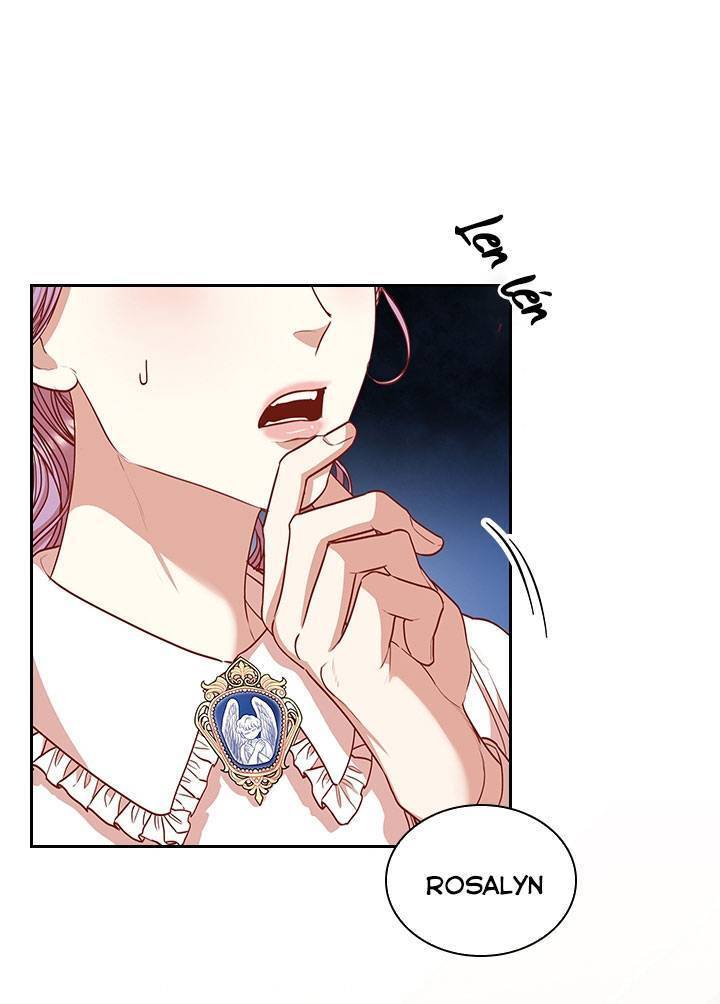 Thư Ký Của Bạo Chúa: Chapter 25