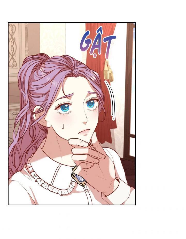 Thư Ký Của Bạo Chúa: Chapter 25