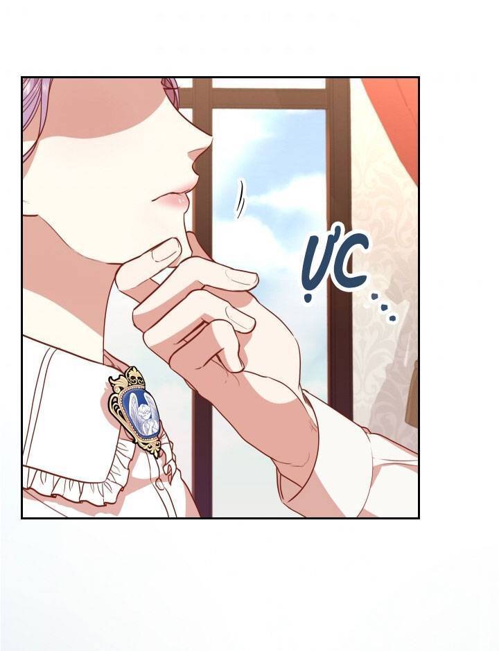 Thư Ký Của Bạo Chúa: Chapter 25