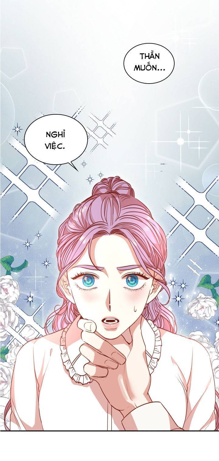 Thư Ký Của Bạo Chúa: Chapter 25
