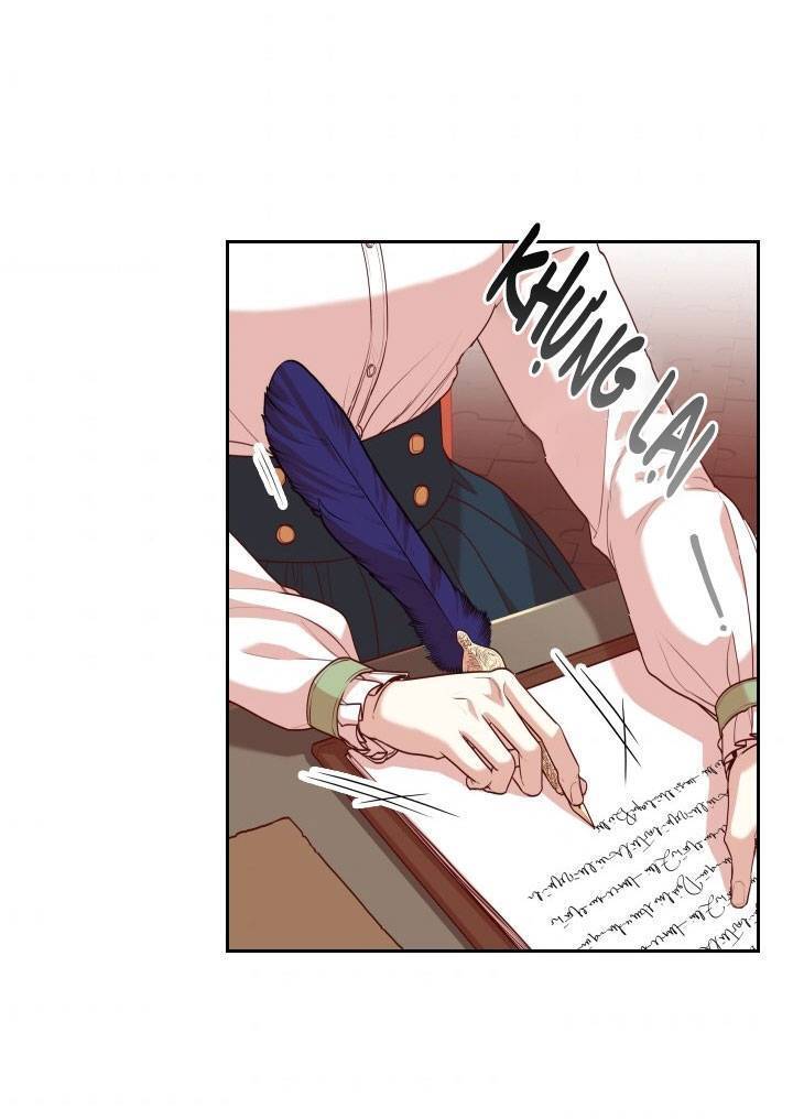 Thư Ký Của Bạo Chúa: Chapter 25