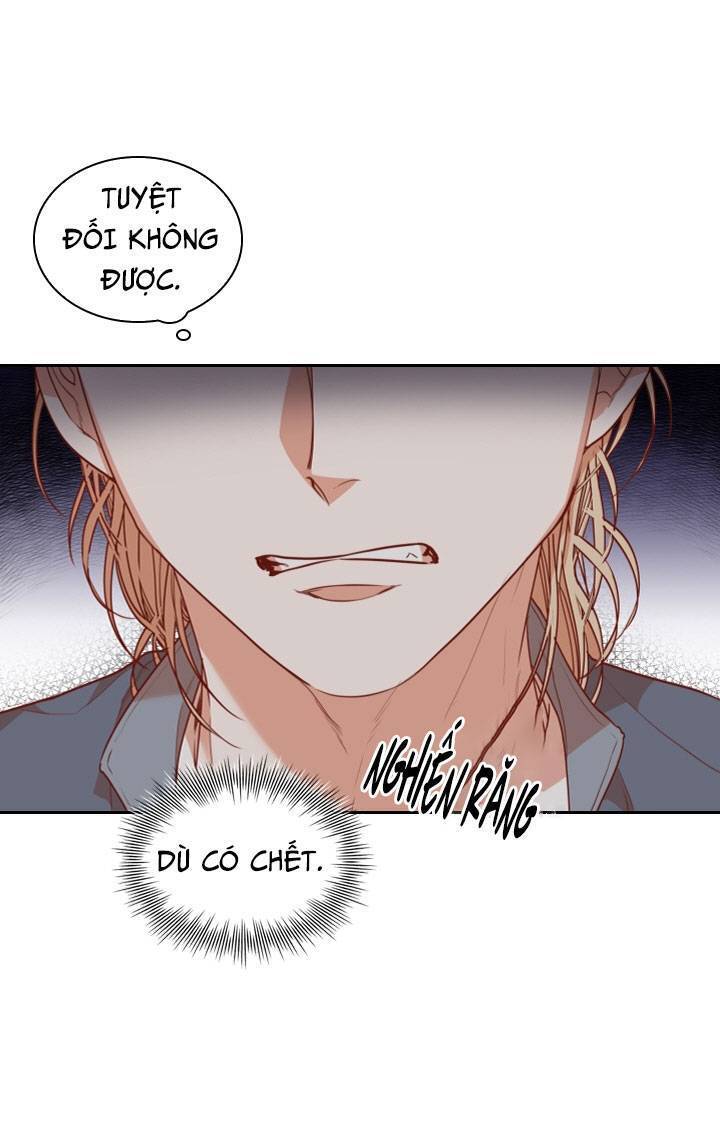 Thư Ký Của Bạo Chúa: Chapter 25