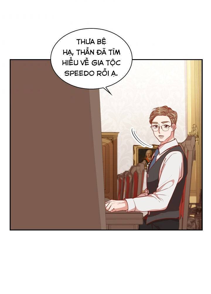 Thư Ký Của Bạo Chúa: Chapter 25
