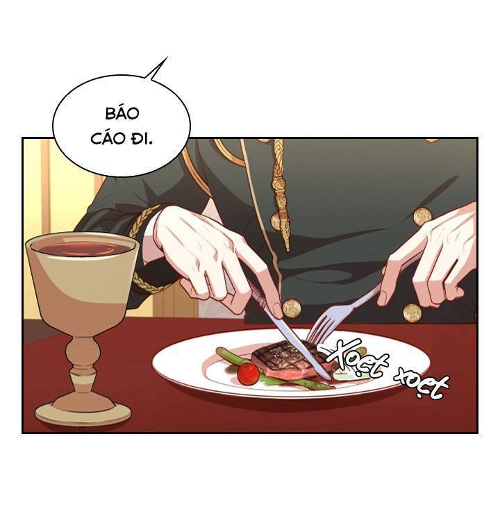 Thư Ký Của Bạo Chúa: Chapter 25