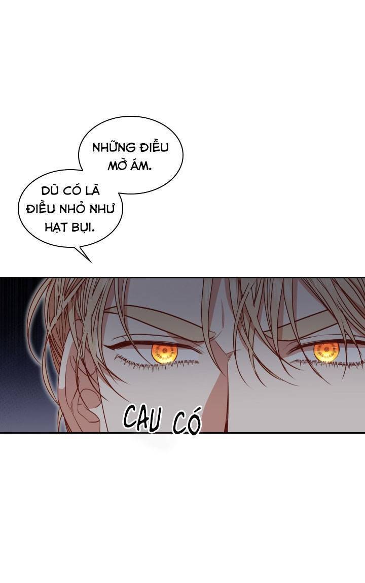Thư Ký Của Bạo Chúa: Chapter 25