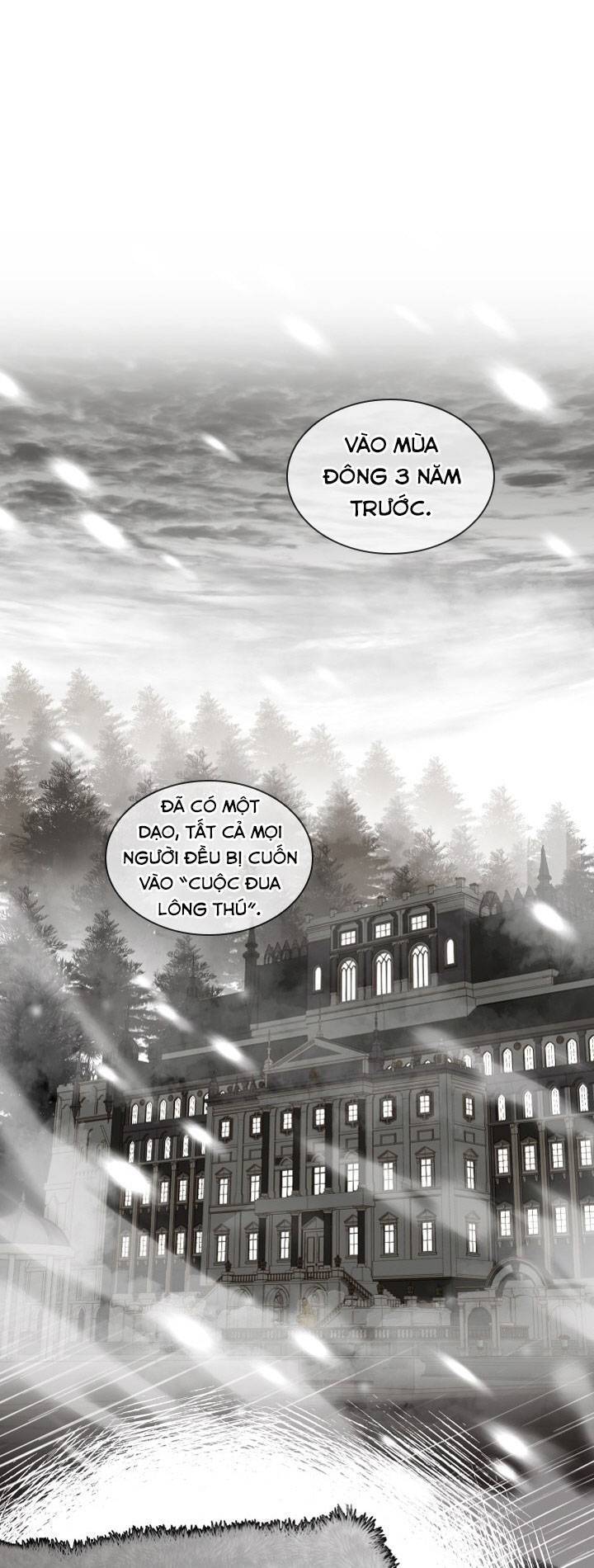 Thư Ký Của Bạo Chúa: Chapter 25
