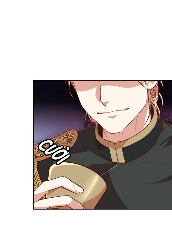 Thư Ký Của Bạo Chúa: Chapter 25