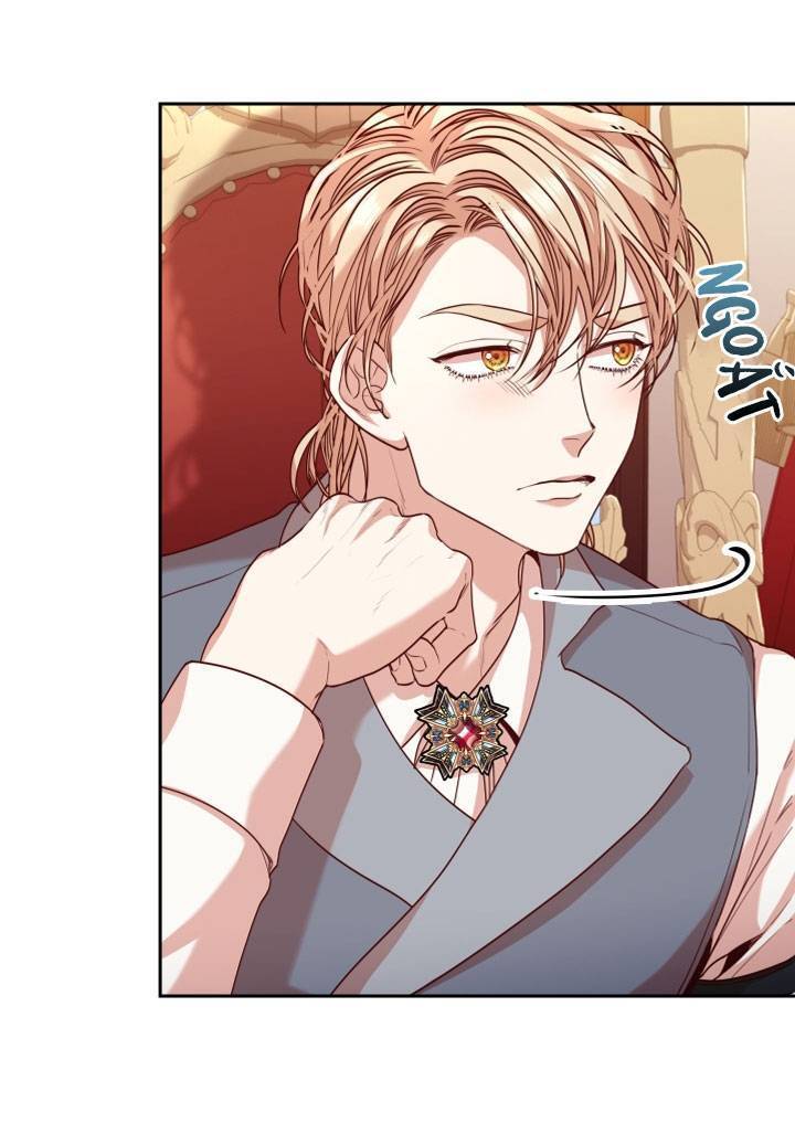 Thư Ký Của Bạo Chúa: Chapter 25