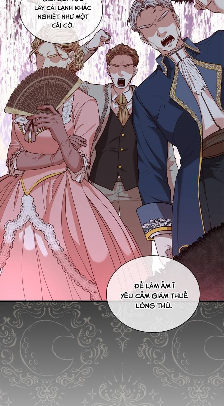 Thư Ký Của Bạo Chúa: Chapter 26