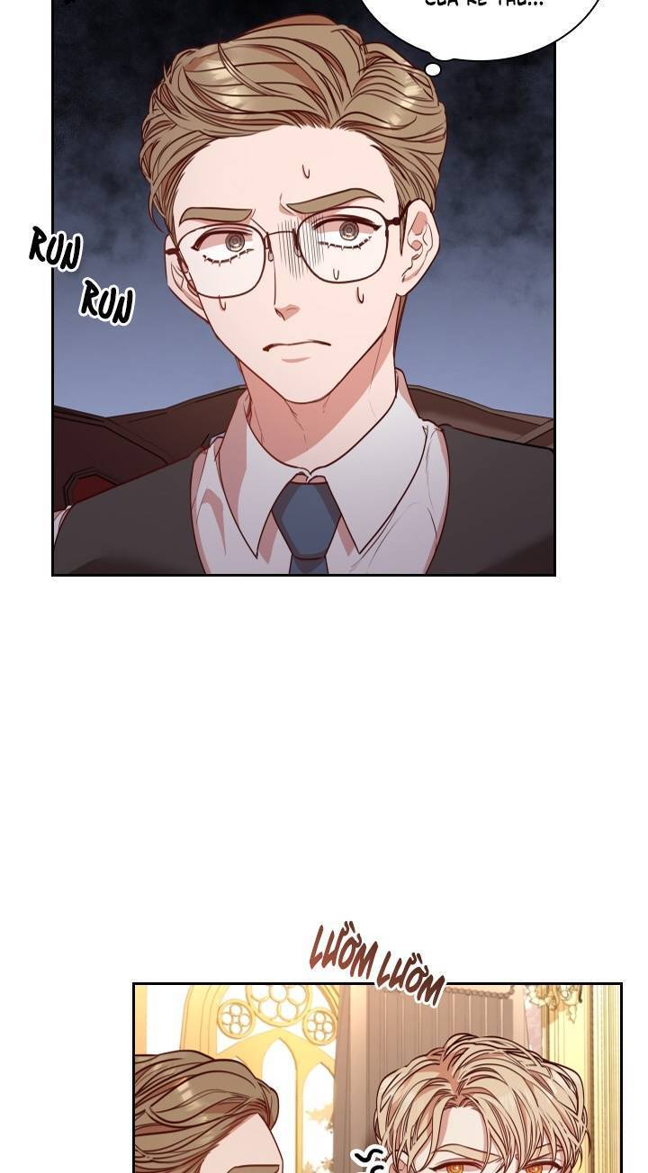 Thư Ký Của Bạo Chúa: Chapter 26