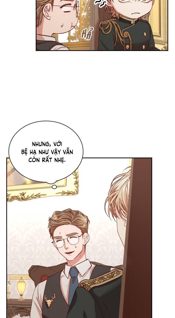 Thư Ký Của Bạo Chúa: Chapter 26