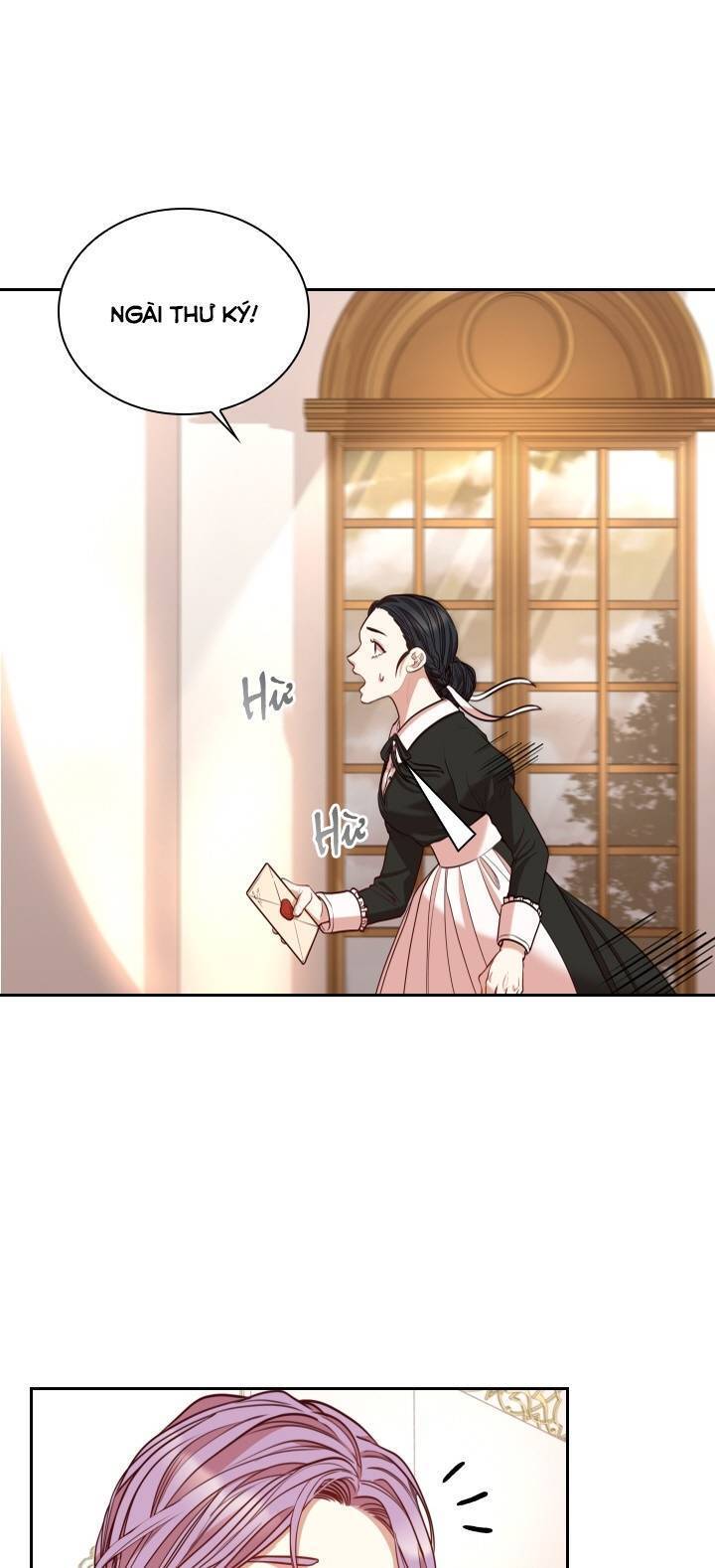 Thư Ký Của Bạo Chúa: Chapter 26