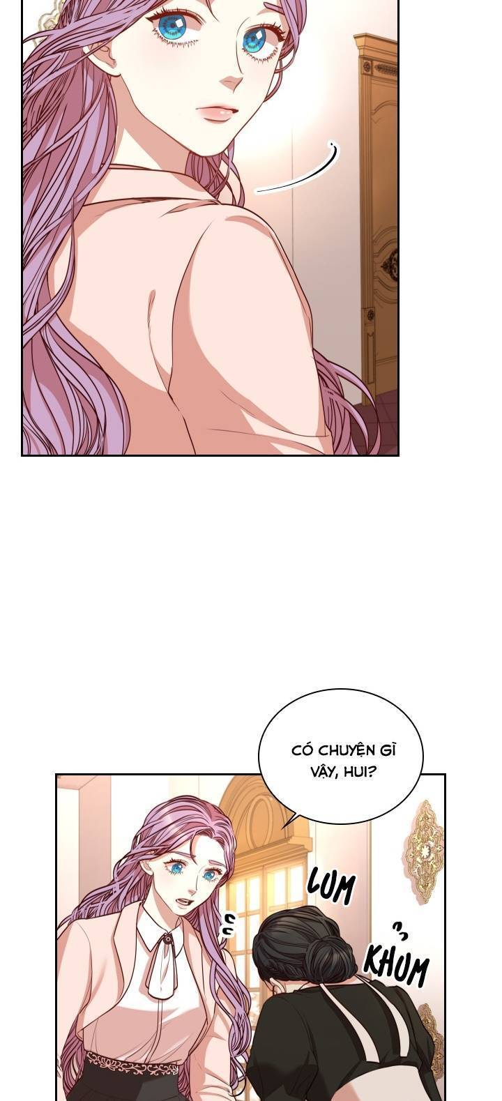 Thư Ký Của Bạo Chúa: Chapter 26