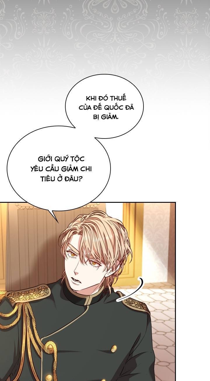 Thư Ký Của Bạo Chúa: Chapter 26