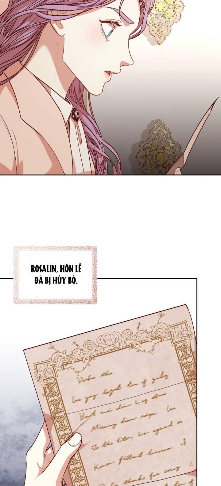 Thư Ký Của Bạo Chúa: Chapter 26