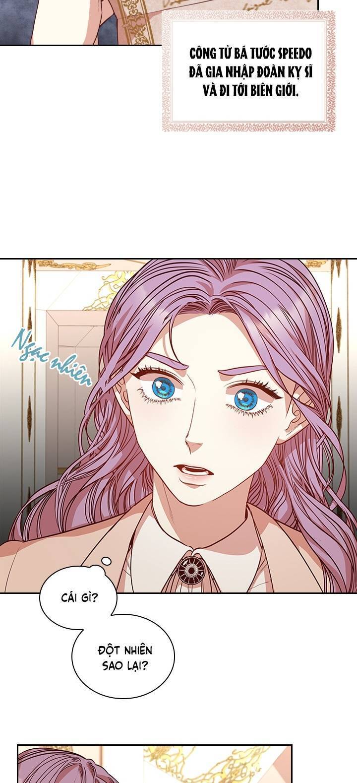 Thư Ký Của Bạo Chúa: Chapter 26