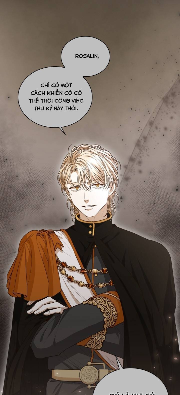 Thư Ký Của Bạo Chúa: Chapter 26
