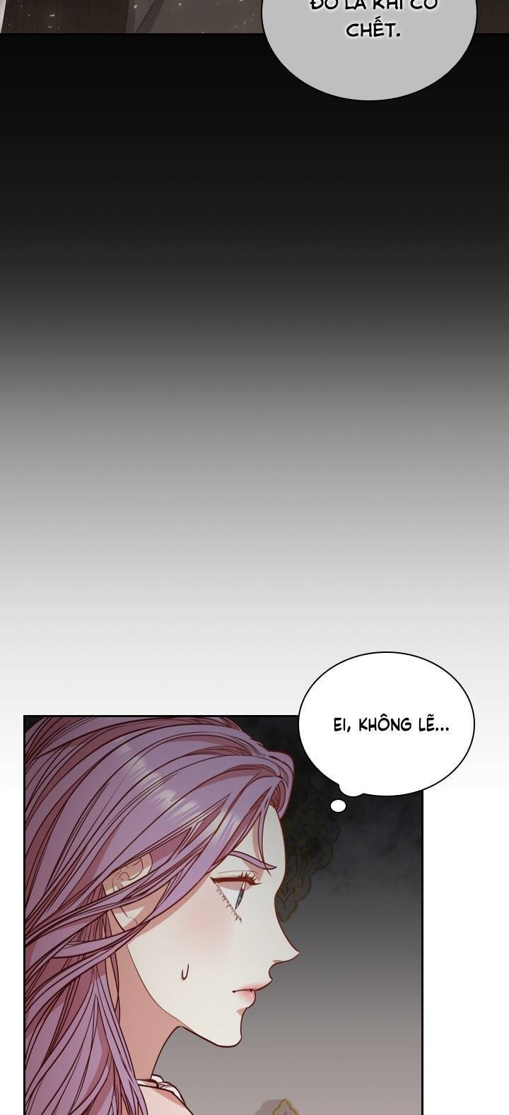 Thư Ký Của Bạo Chúa: Chapter 26