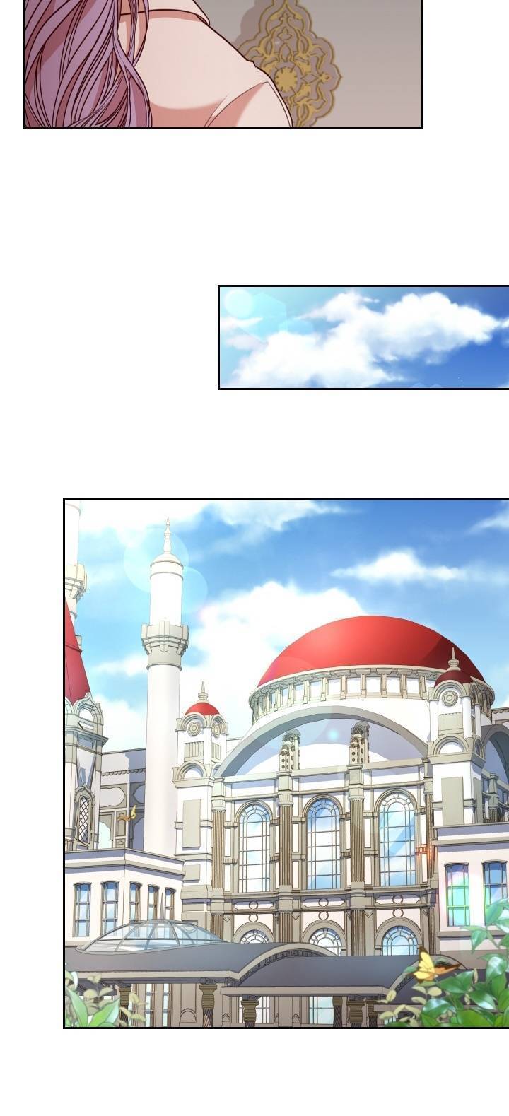 Thư Ký Của Bạo Chúa: Chapter 26